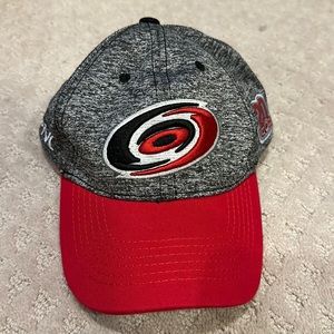 Carolina Hurricanes baseball hat